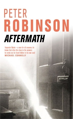 Aftermath - Peter Robinson