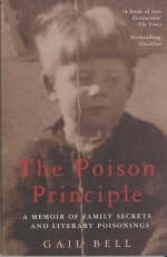 The Poison Principle - Gail Bell