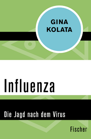 Influenza - Gina Kolata