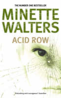 Acid Row - Minette Walters