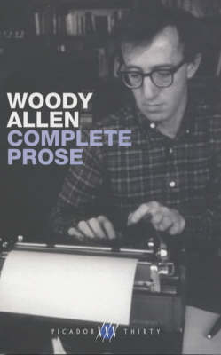 The Complete Prose
