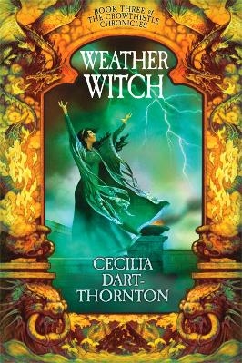 Weatherwitch - Cecilia Dart-Thornton