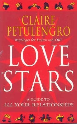 Love Stars - Claire Petulengro