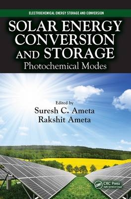 Solar Energy Conversion and Storage - 