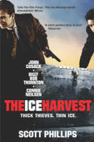 Ice Harvest - Scott Phillips