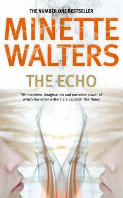 The Echo - Minette Walters