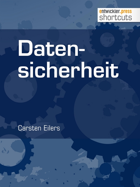 Datensicherheit - Carsten Eilers