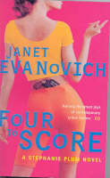 Four to Score - Janet Evanovich