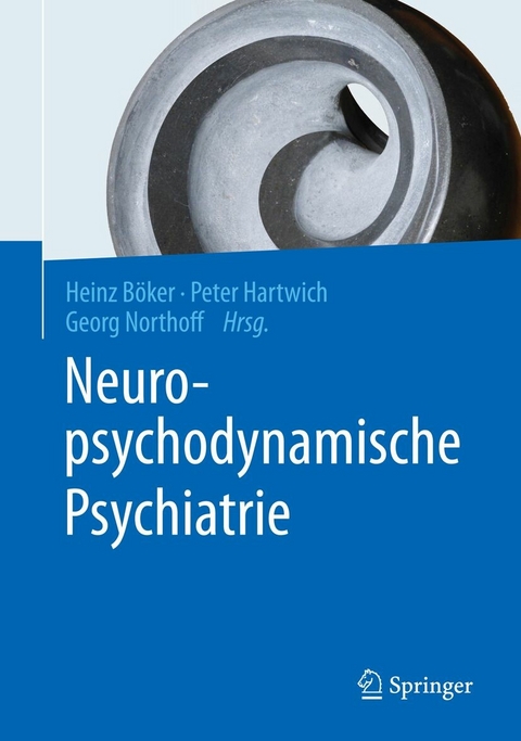Neuropsychodynamische Psychiatrie - 