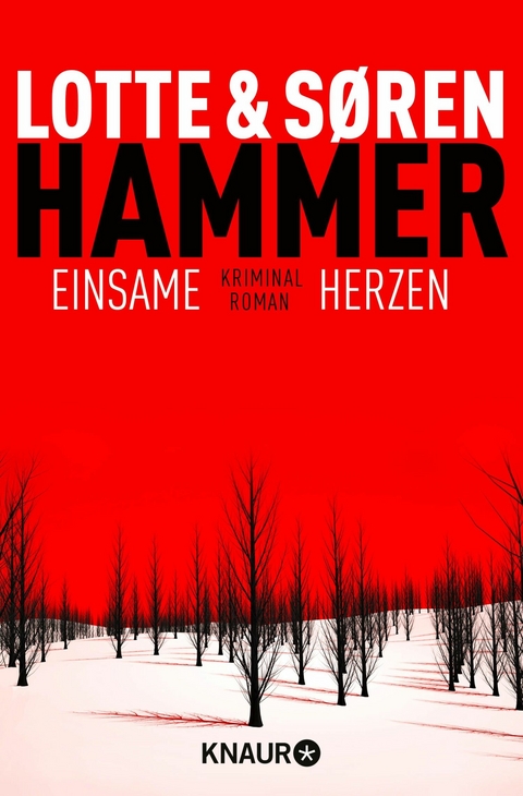 Einsame Herzen -  Lotte Hammer,  Søren Hammer