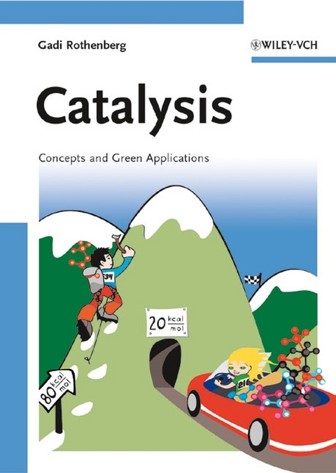 Catalysis - Gadi Rothenberg