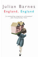 England England - Julian Barnes