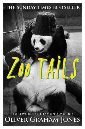 Zoo Tails -  Oliver Graham Jones