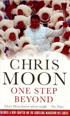 One Step Beyond - Chris Moon