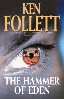 The Hammer of Eden - Ken Follett