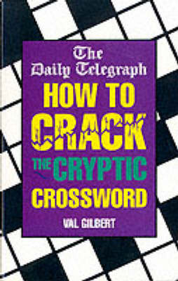 How to Crack the Cryptic Crossword -  The Daily Telegraph