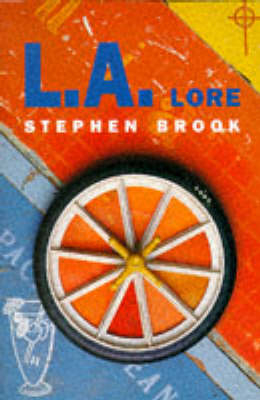 L.A. Lore - Stephen Brook