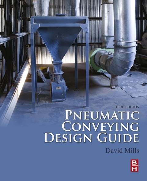 Pneumatic Conveying Design Guide -  David Mills