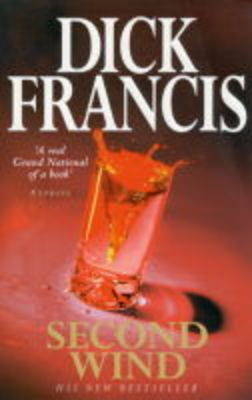 Second Wind - Dick Francis