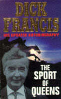 The Sport of Queens - Dick Francis