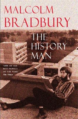 The History Man - Malcolm Bradbury