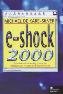 E-shock 2000 - Michael De Kare-Silver