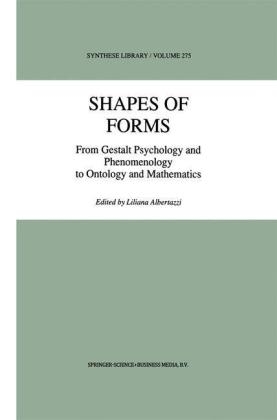 Shapes of Forms - 