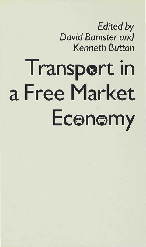 Transport in a Free Market Economy - 