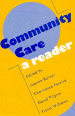 Community Care - 