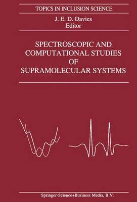 Spectroscopic and Computational Studies of Supramolecular Systems - 