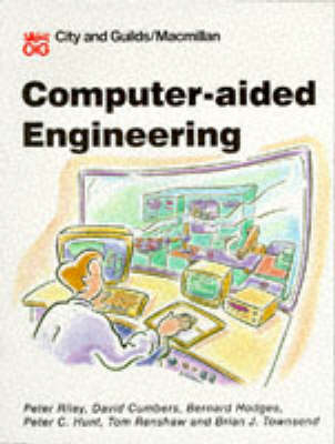 Computer-aided Engineering - Peter Riley