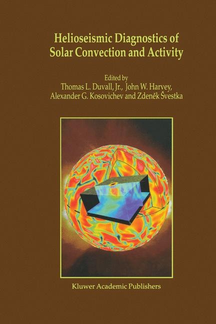 Helioseismic Diagnostics of Solar Convection and Activity - 