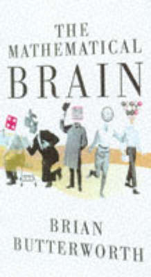 The Mathematical Brain - Brian Butterworth