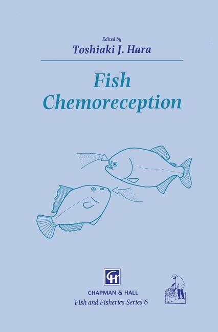 Fish Chemoreception - 