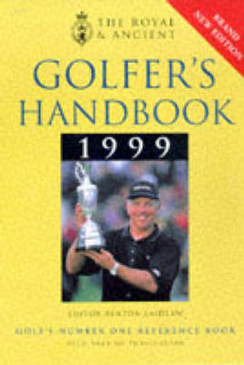Royal and Ancient Golfer's Handbook - 