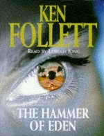 The Hammer of Eden - Ken Follett