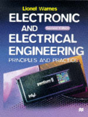 Electronic and Electrical Engineering - L. A. A. Warnes