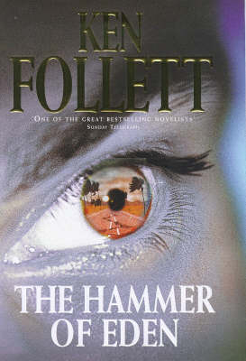 The Hammer of Eden - Ken Follett