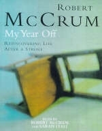 My Year Off - Robert McCrum