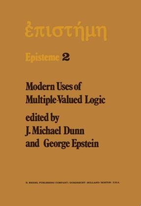 Modern Uses of Multiple-Valued Logic - 