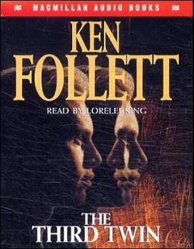 The Third Twin - Ken Follett