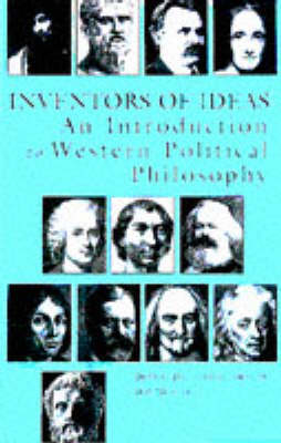 Inventors of Ideas - Donald Tannenbaum, Professor David Schultz
