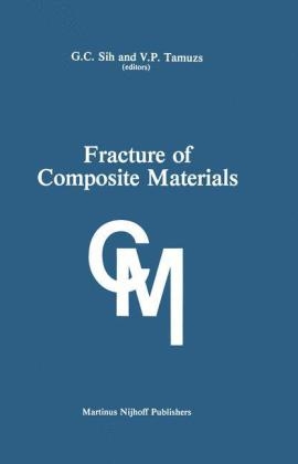 Fracture of Composite Materials - 