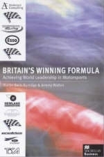 Britain's Winning Formula - Martin Beck-Burridge, Jeremy Walton