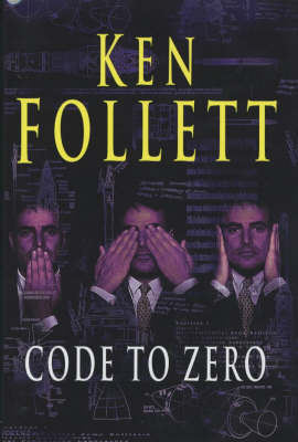 Code to Zero - Ken Follett