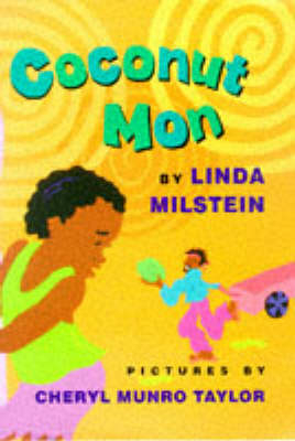 Coconut Mon - Linda Milstern