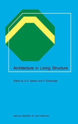 Architecture in Living Structure - 