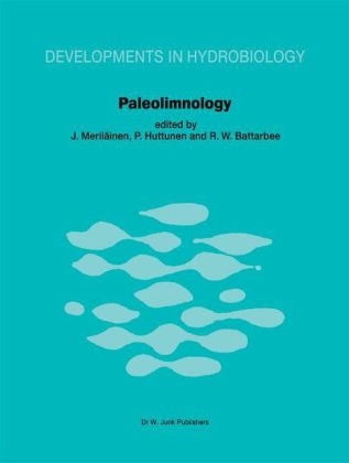 Paleolimnology - 