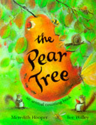 The Pear Tree - Meredith Hooper