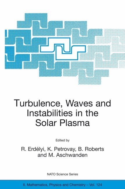 Turbulence, Waves and Instabilities in the Solar Plasma - 